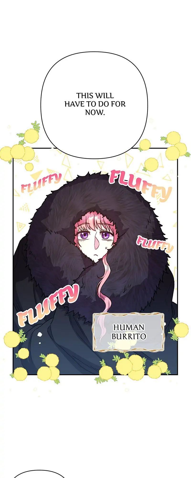 Another Typical Fantasy Romance - Chapter 5 manhwa