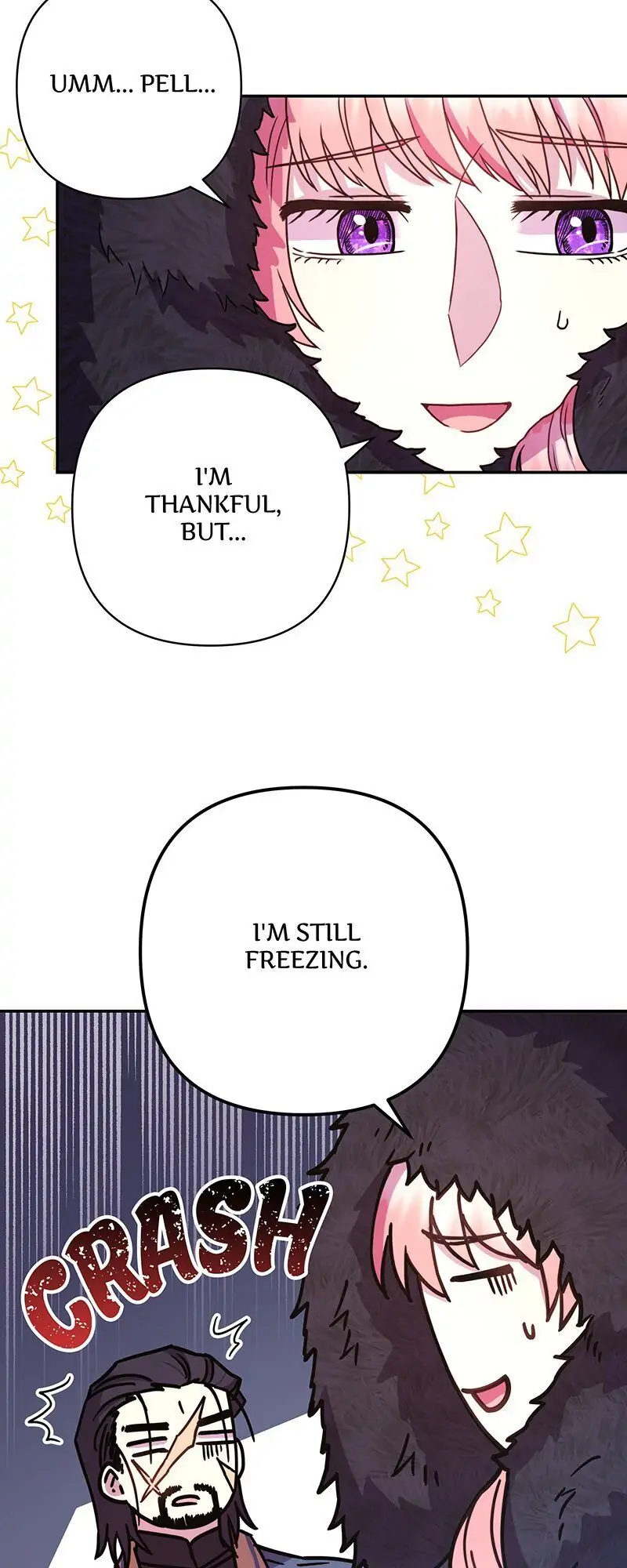 Another Typical Fantasy Romance - Chapter 5 manhwa