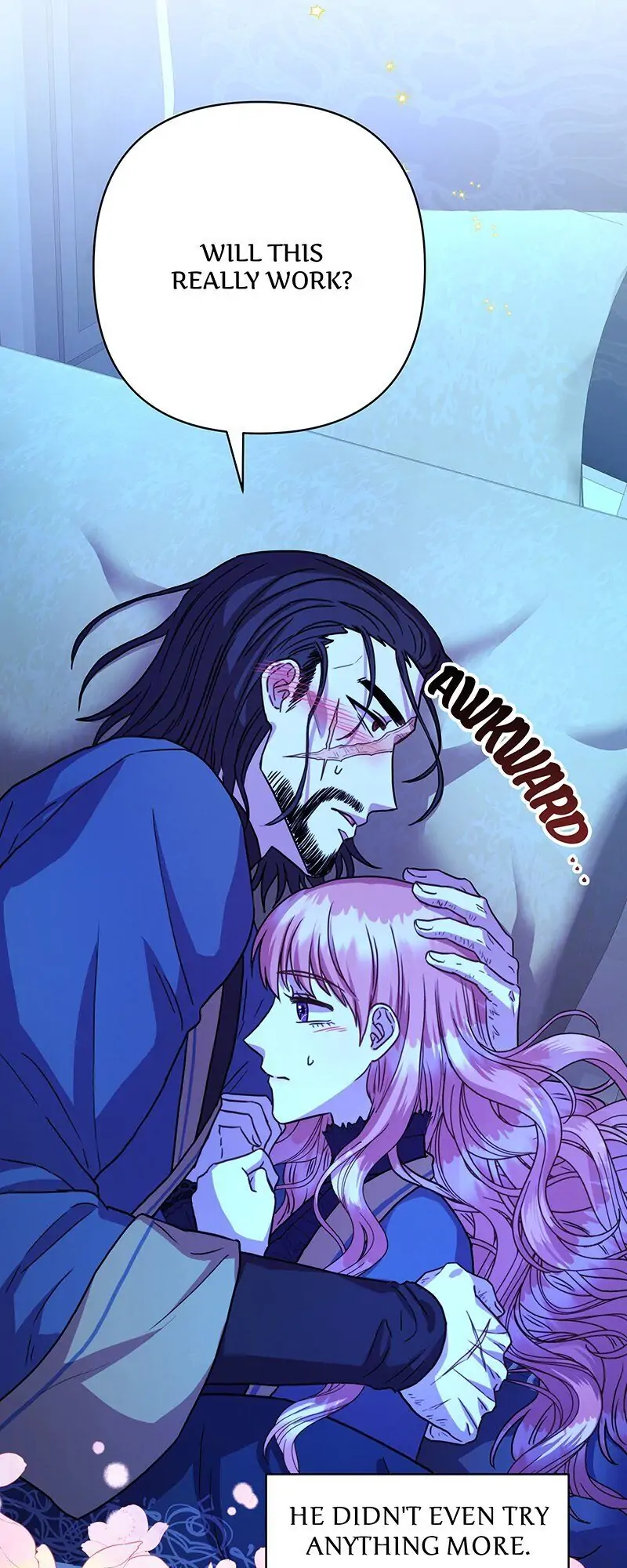 Another Typical Fantasy Romance - Chapter 5 manhwa