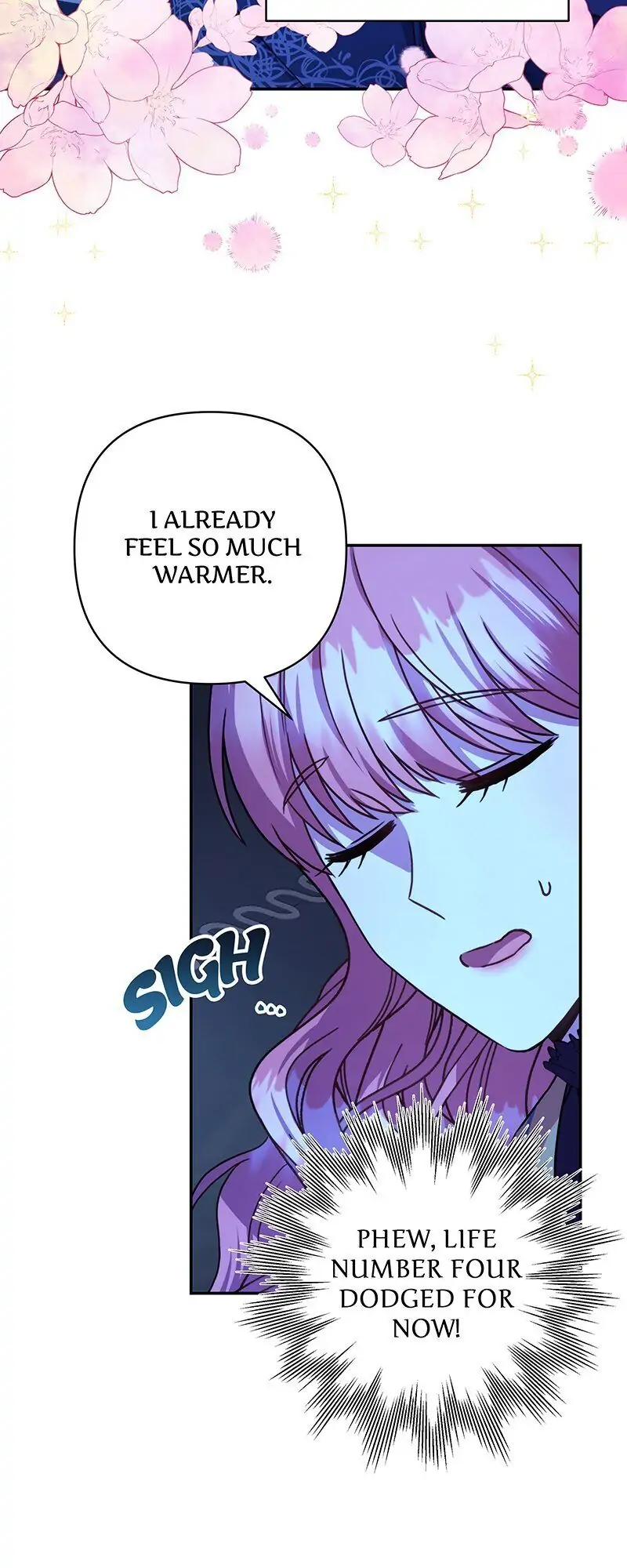 Another Typical Fantasy Romance - Chapter 5 manhwa
