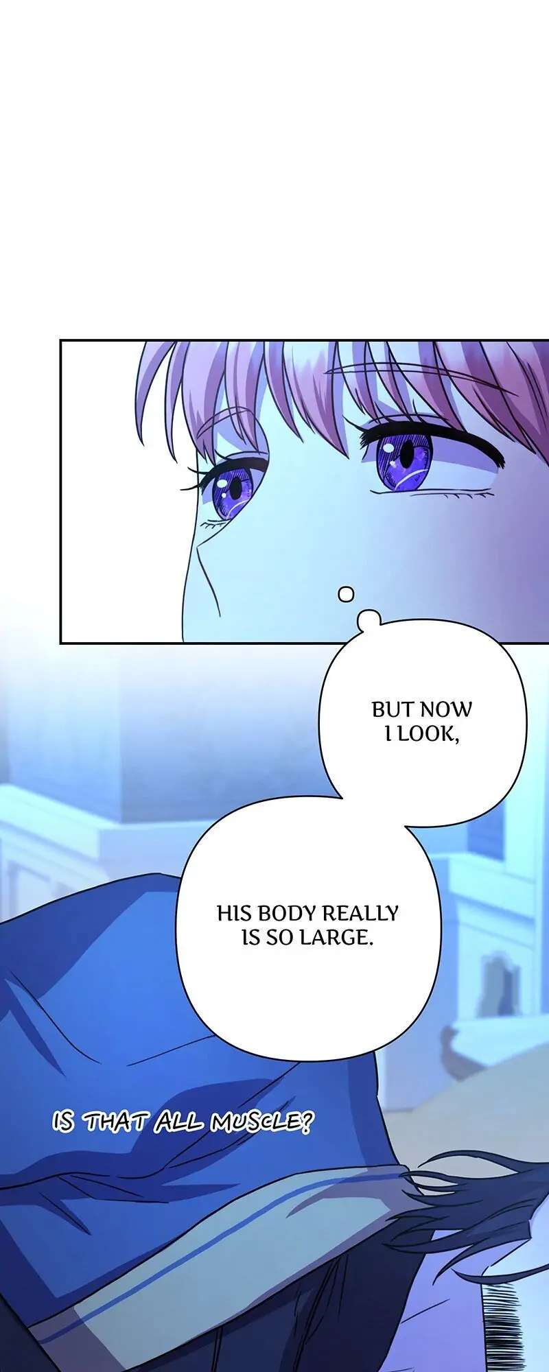 Another Typical Fantasy Romance - Chapter 5 manhwa