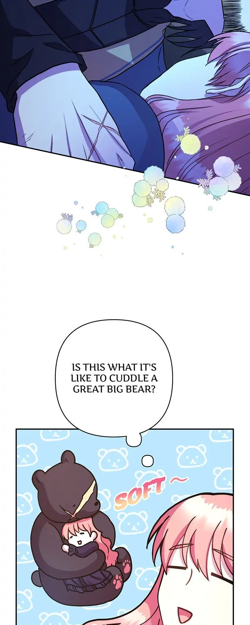 Another Typical Fantasy Romance - Chapter 5 manhwa