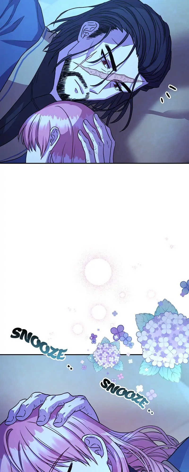 Another Typical Fantasy Romance - Chapter 5 manhwa