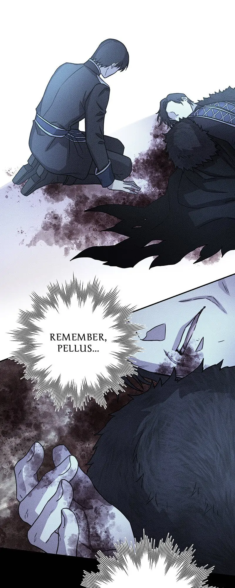 Another Typical Fantasy Romance - Chapter 5 manhwa