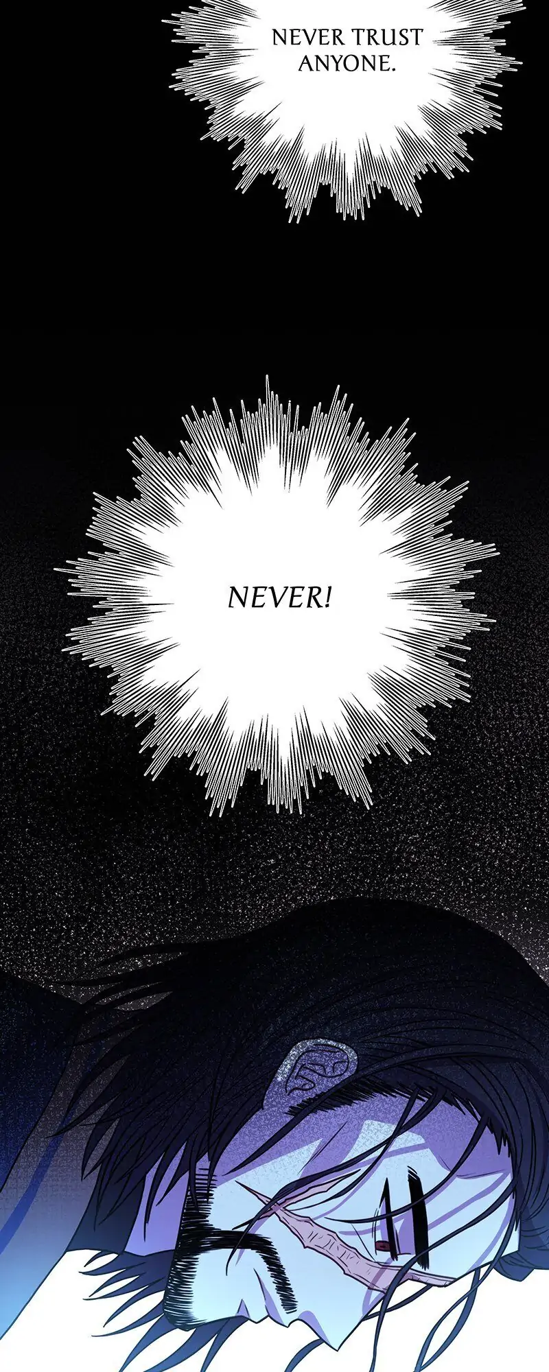 Another Typical Fantasy Romance - Chapter 5 manhwa