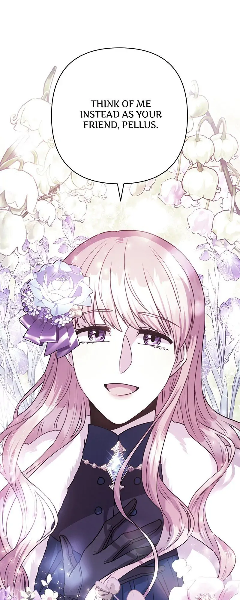 Another Typical Fantasy Romance - Chapter 5 manhwa