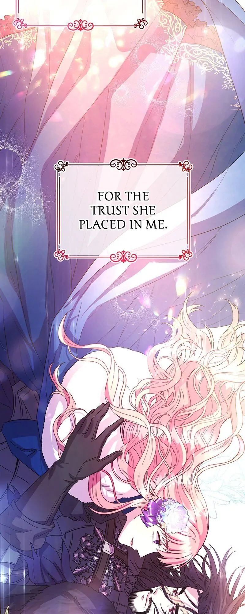 Another Typical Fantasy Romance - Chapter 5 manhwa