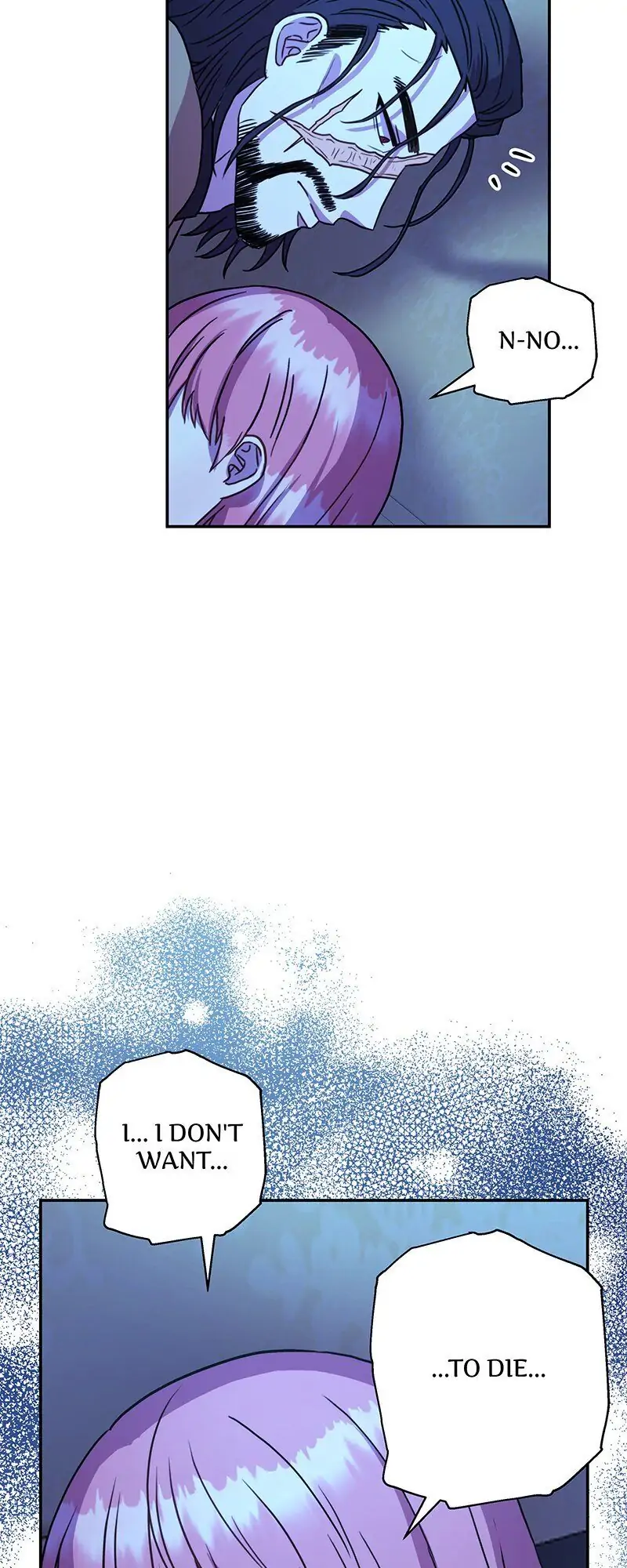 Another Typical Fantasy Romance - Chapter 5 manhwa