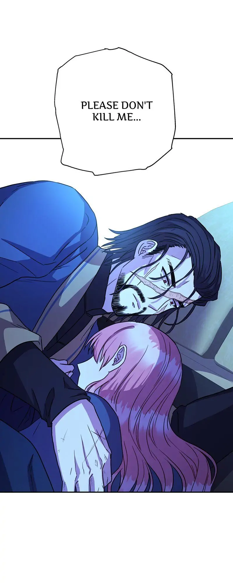 Another Typical Fantasy Romance - Chapter 5 manhwa