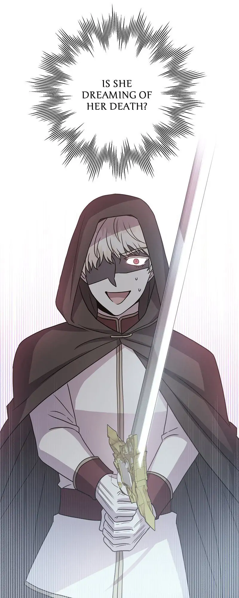 Another Typical Fantasy Romance - Chapter 5 manhwa