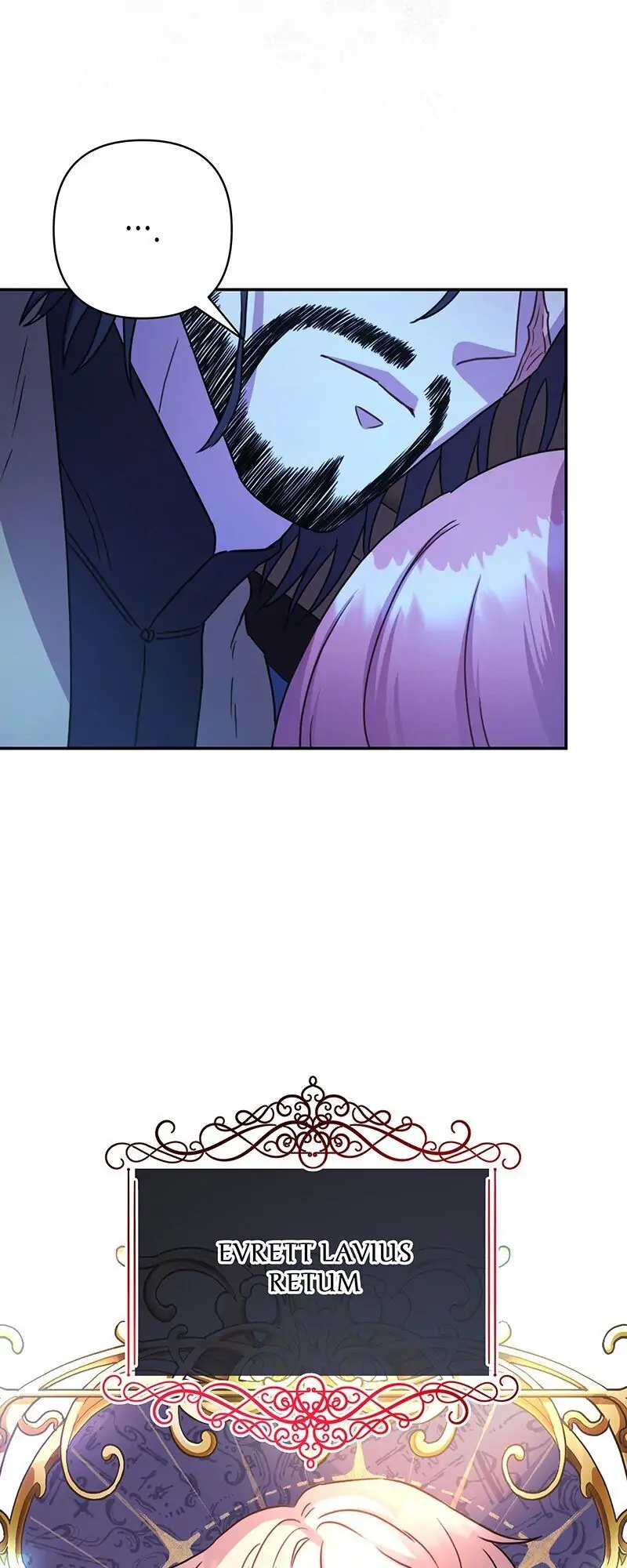 Another Typical Fantasy Romance - Chapter 5 manhwa
