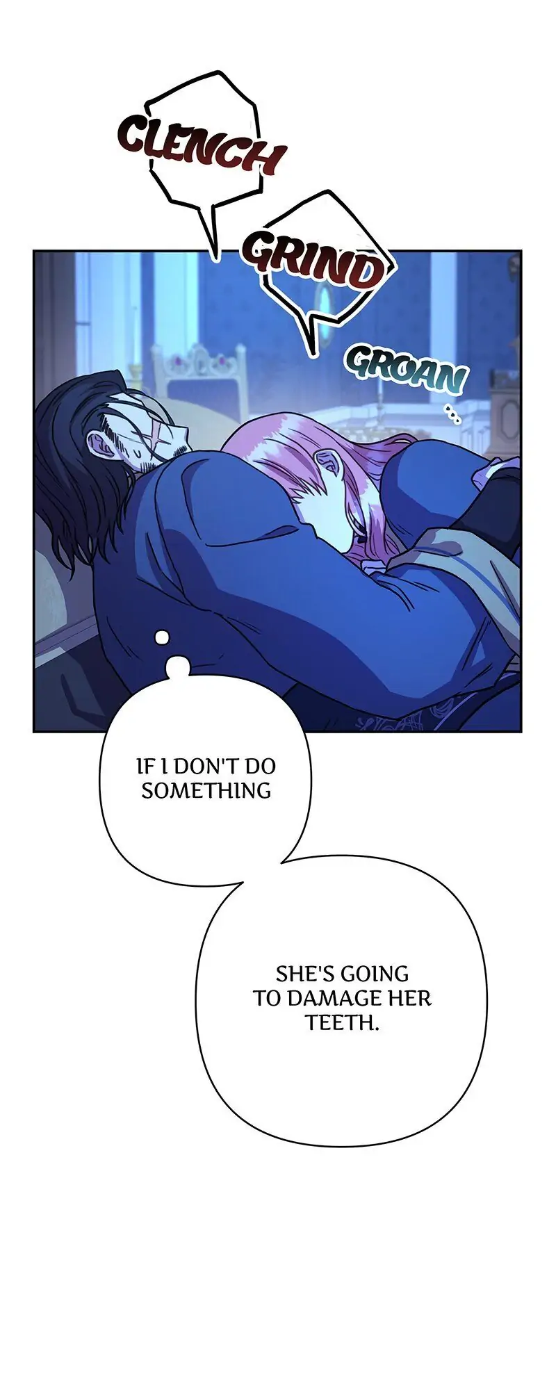 Another Typical Fantasy Romance - Chapter 5 manhwa