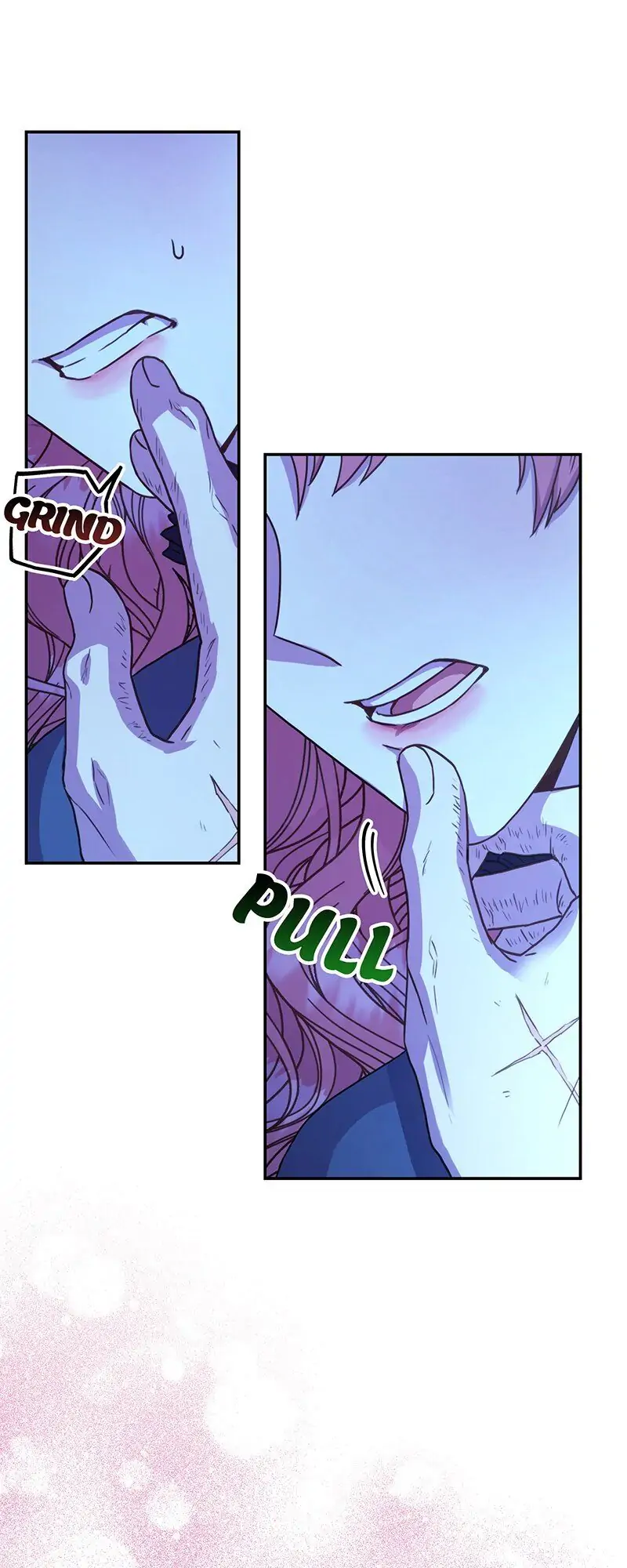 Another Typical Fantasy Romance - Chapter 5 manhwa