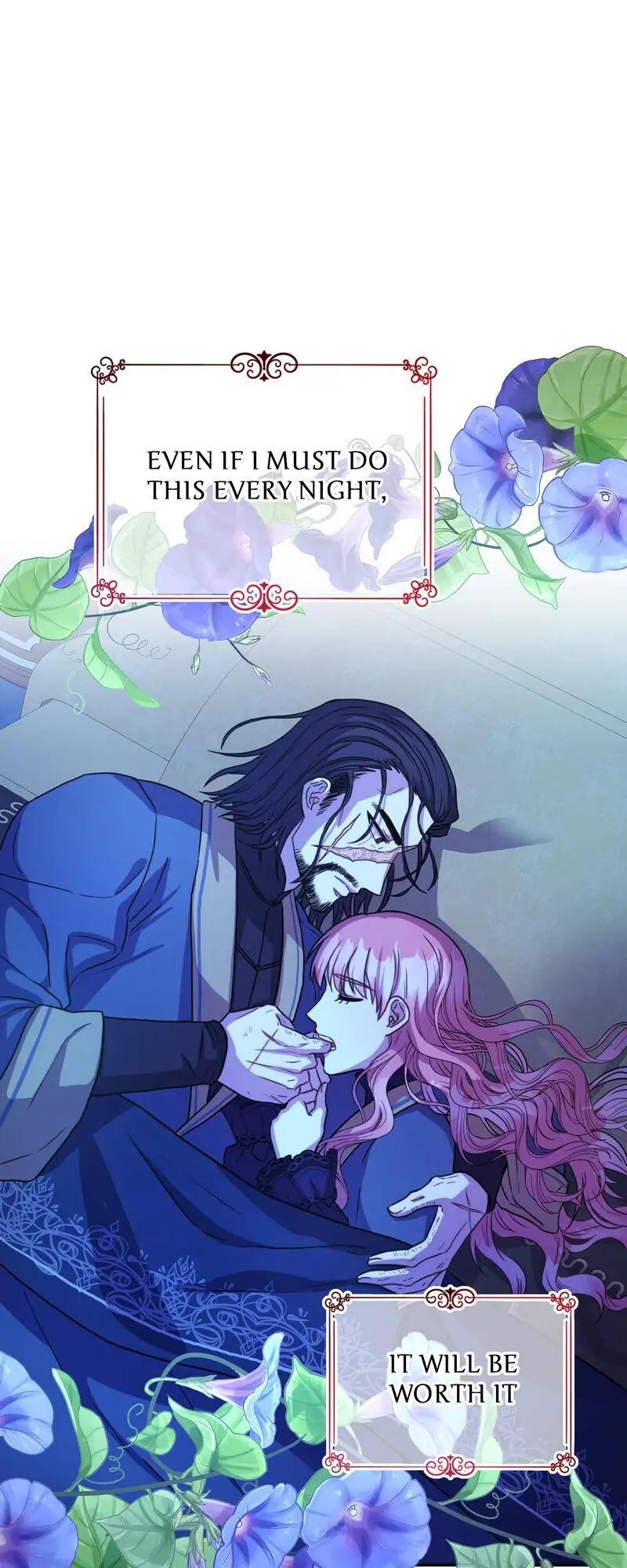 Another Typical Fantasy Romance - Chapter 5 manhwa