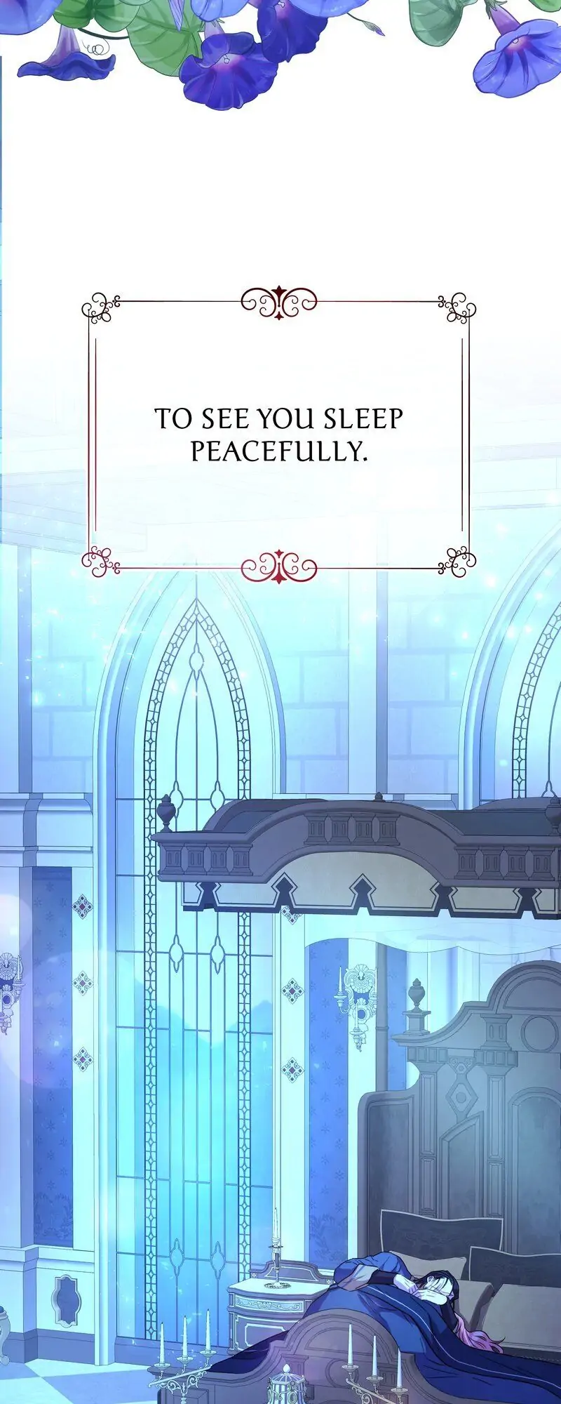 Another Typical Fantasy Romance - Chapter 5 manhwa