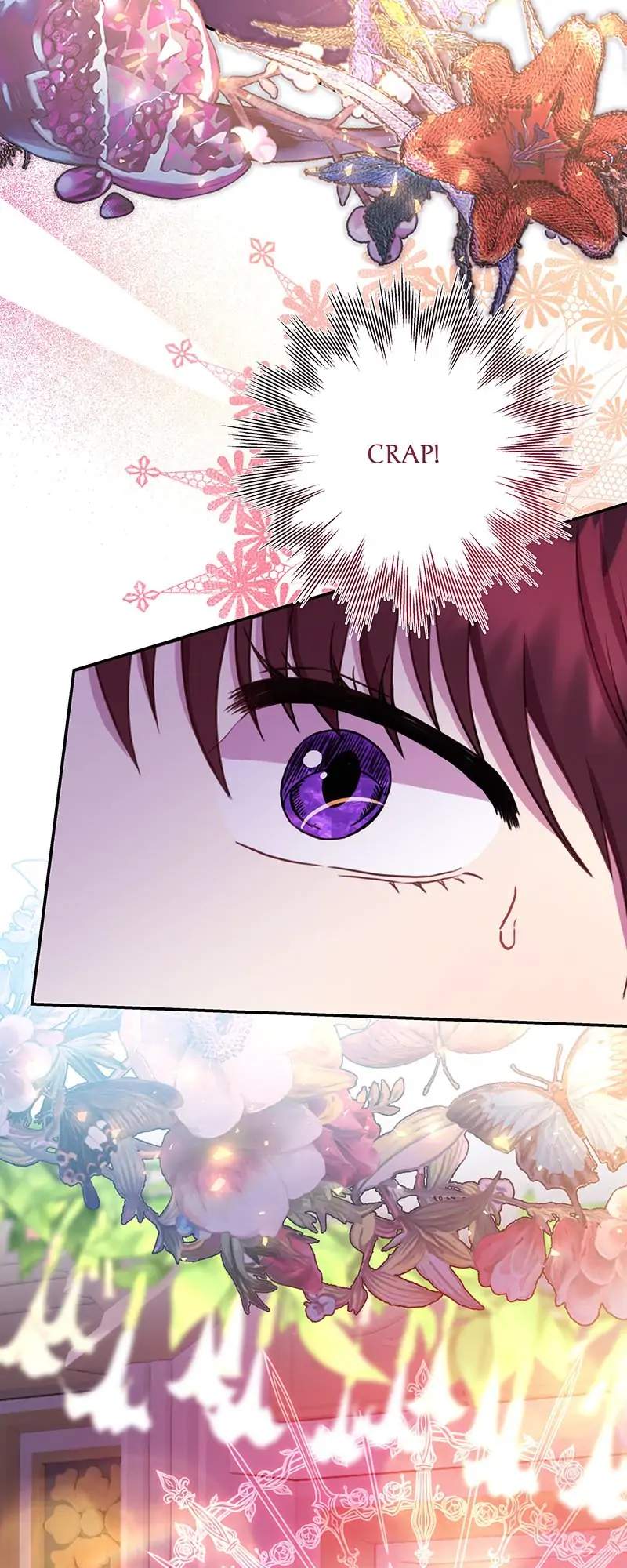 Another Typical Fantasy Romance - Chapter 50 manhwa