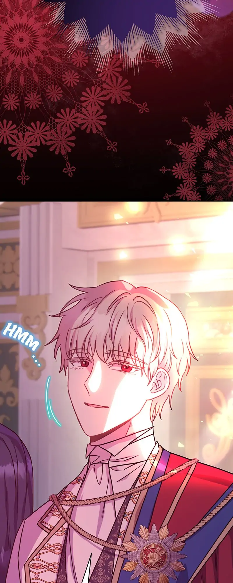 Another Typical Fantasy Romance - Chapter 50 manhwa