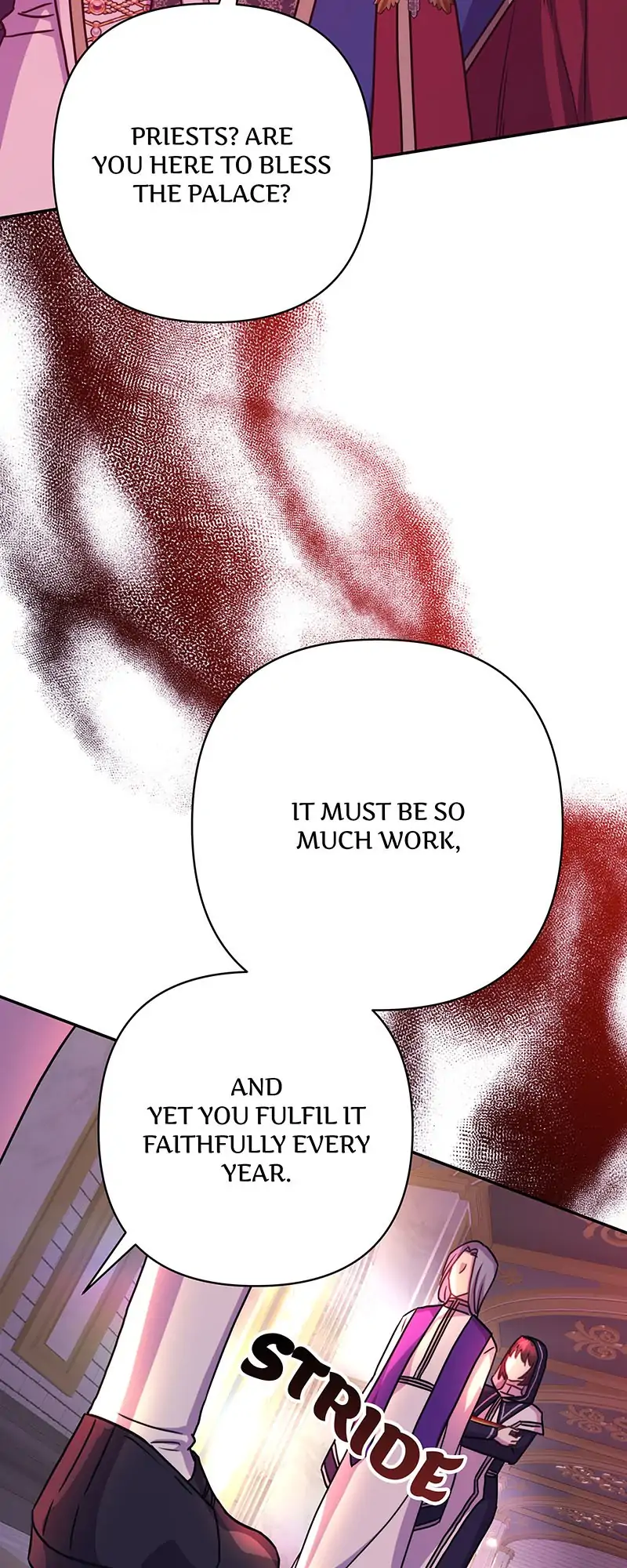 Another Typical Fantasy Romance - Chapter 50 manhwa