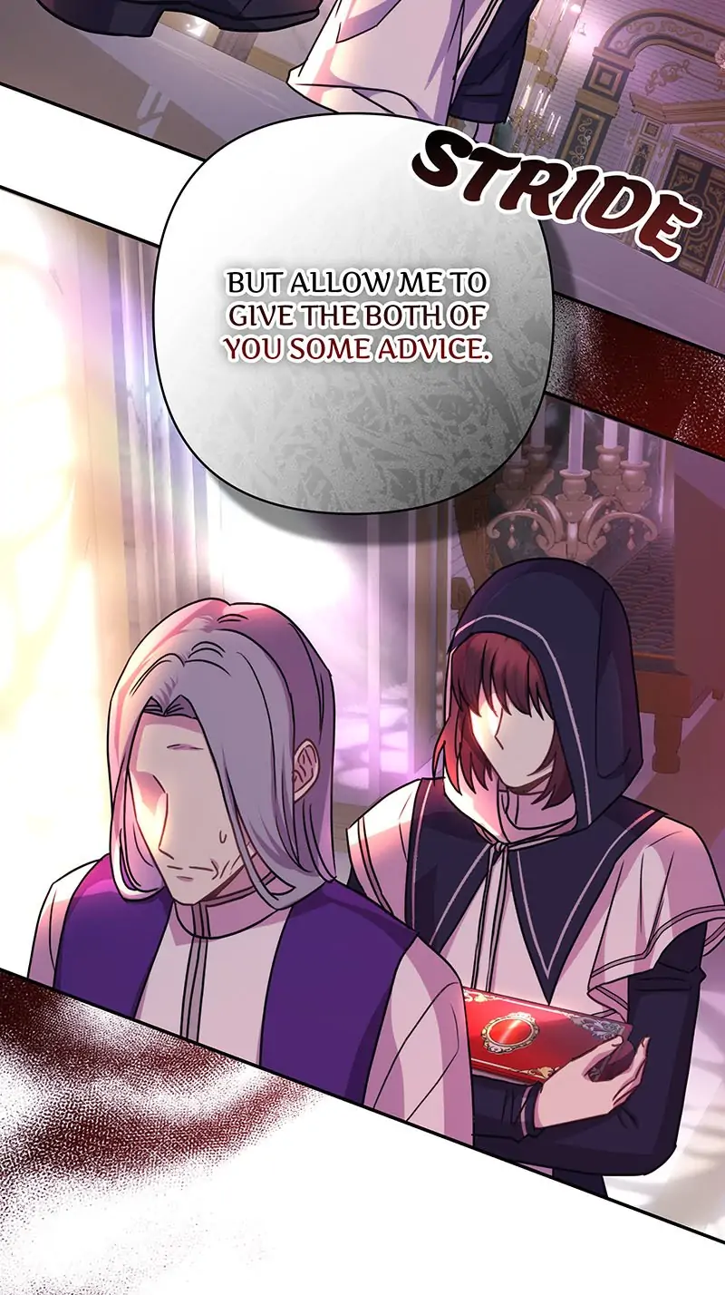 Another Typical Fantasy Romance - Chapter 50 manhwa