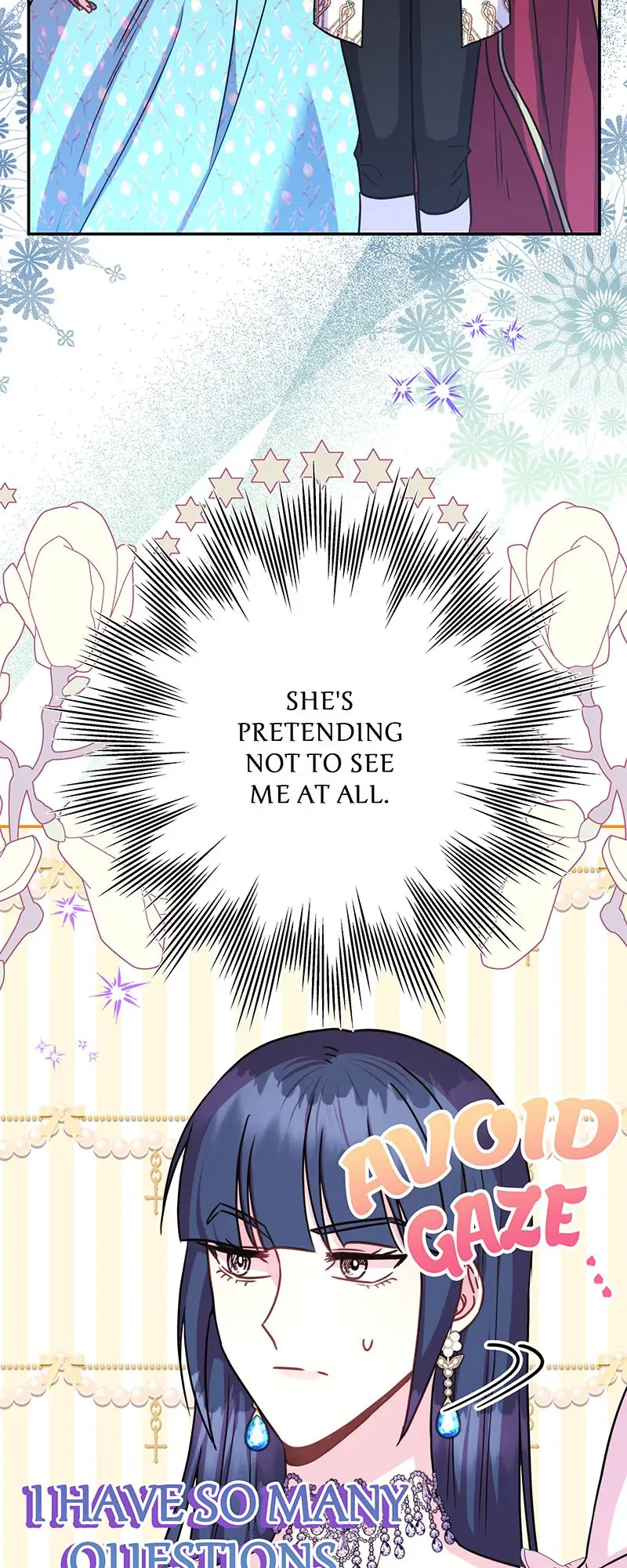 Another Typical Fantasy Romance - Chapter 50 manhwa