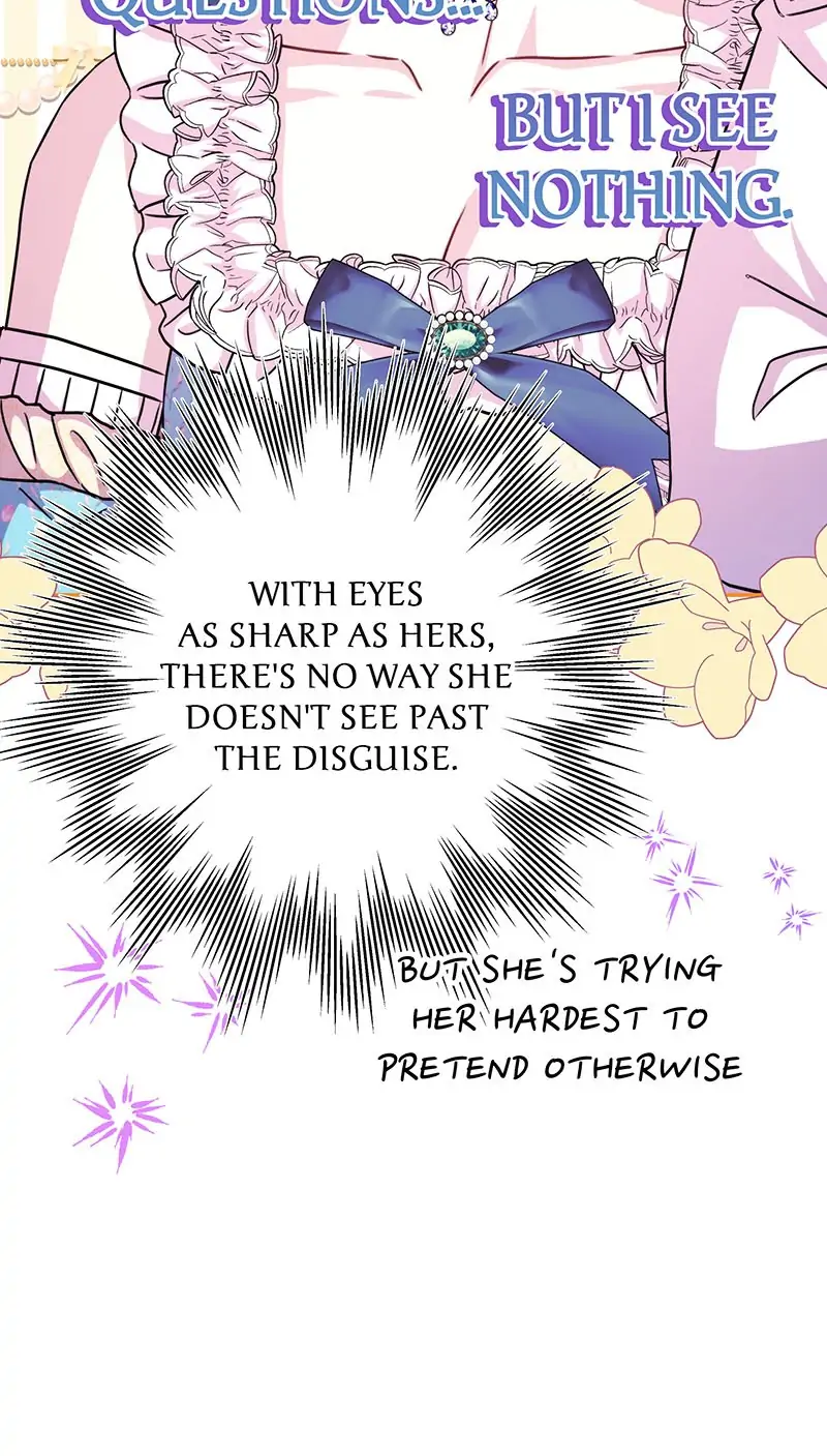 Another Typical Fantasy Romance - Chapter 50 manhwa