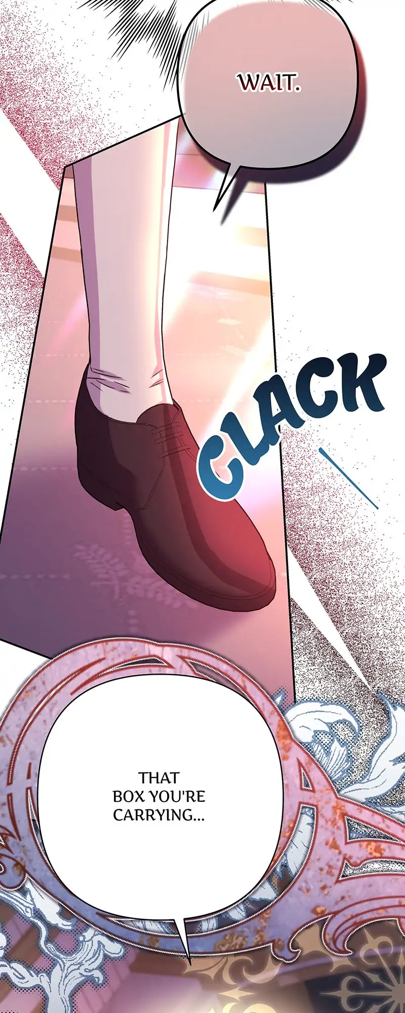 Another Typical Fantasy Romance - Chapter 50 manhwa