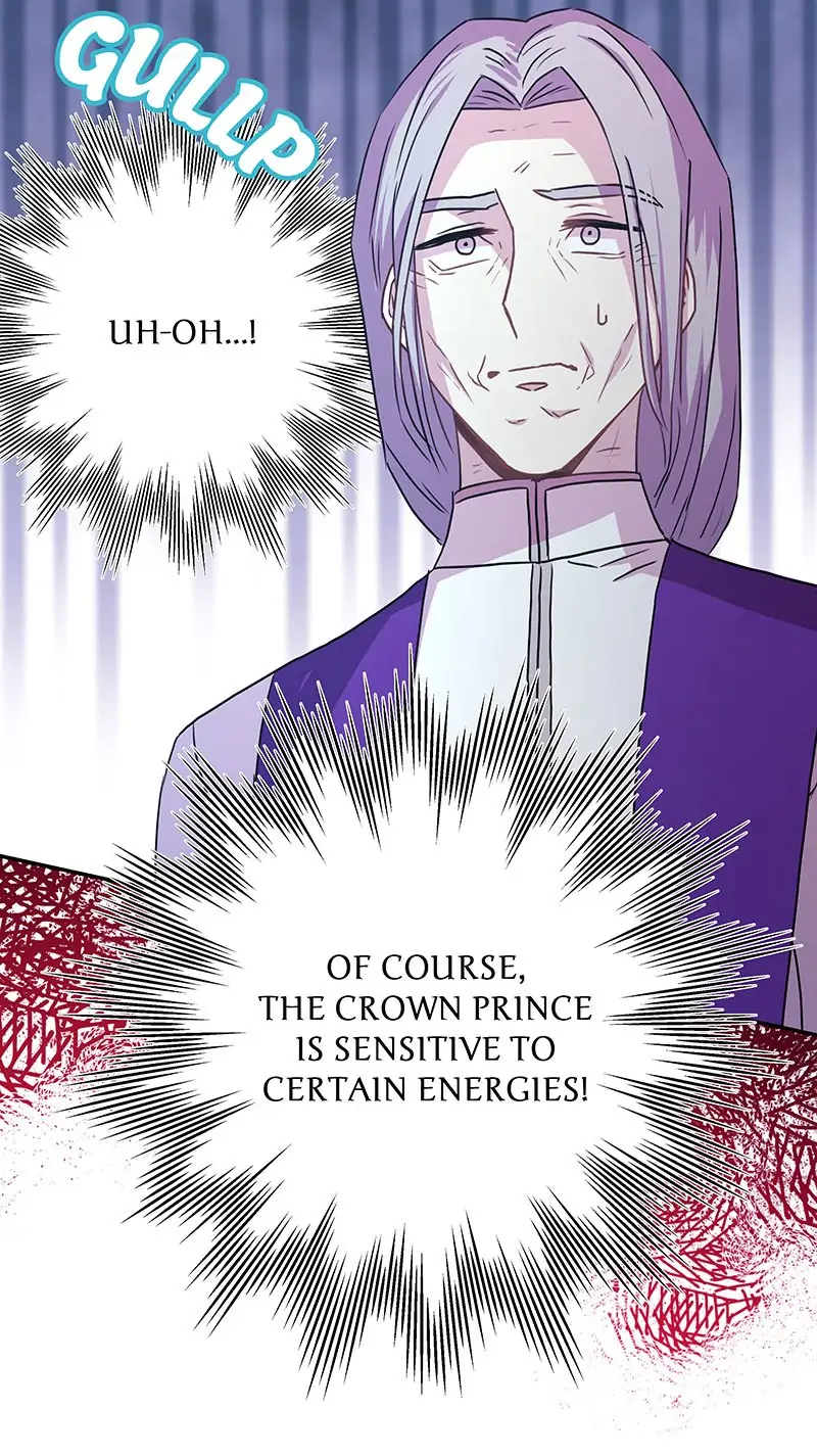 Another Typical Fantasy Romance - Chapter 50 manhwa