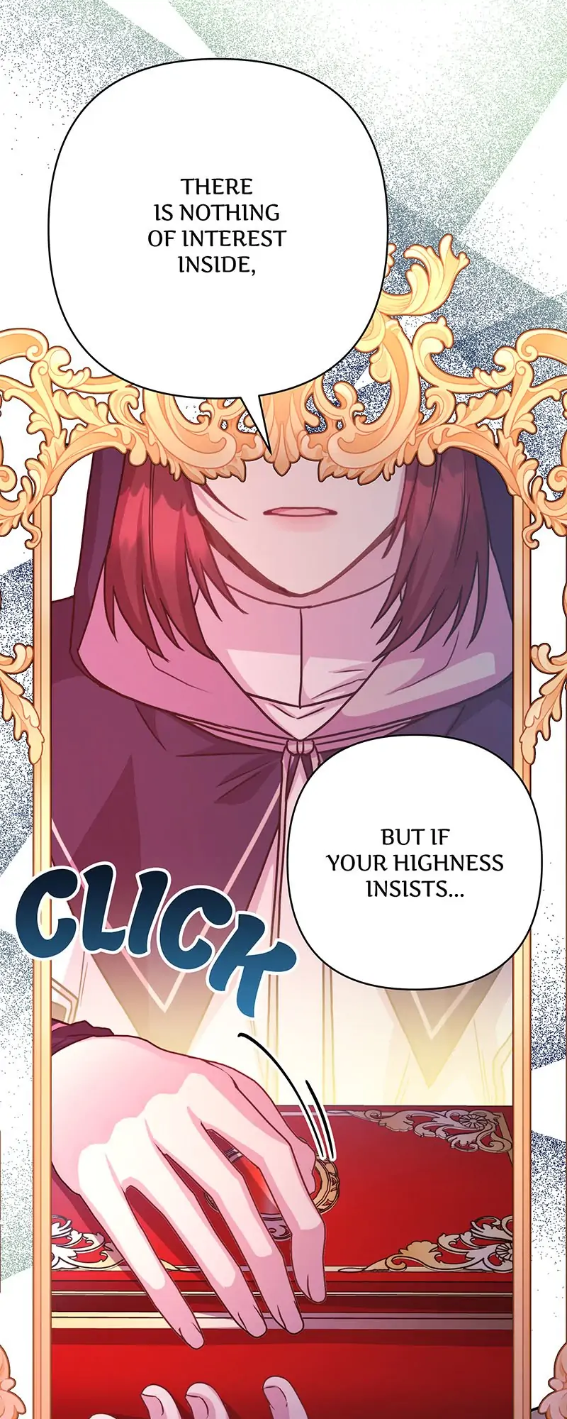 Another Typical Fantasy Romance - Chapter 50 manhwa