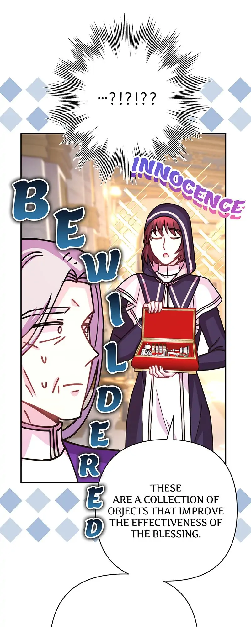 Another Typical Fantasy Romance - Chapter 50 manhwa