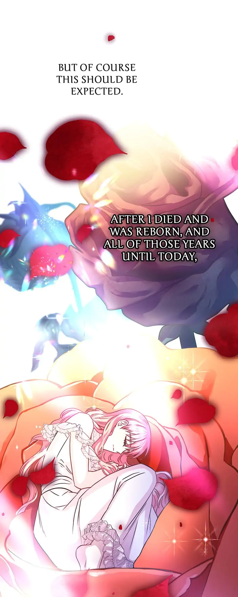 Another Typical Fantasy Romance - Chapter 50 manhwa