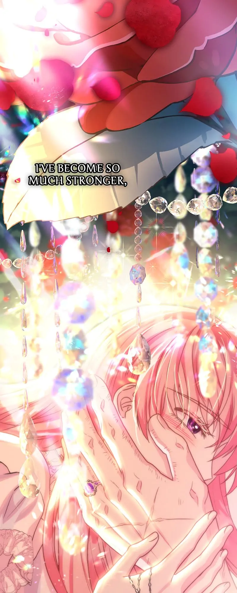 Another Typical Fantasy Romance - Chapter 50 manhwa