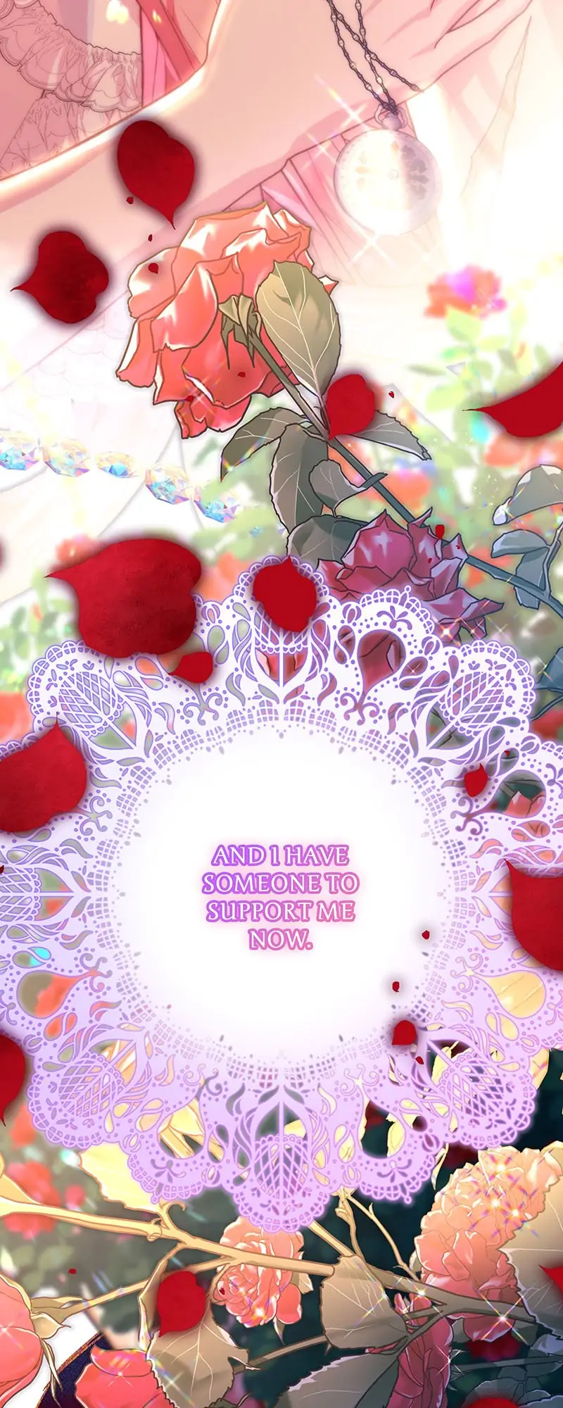 Another Typical Fantasy Romance - Chapter 50 manhwa