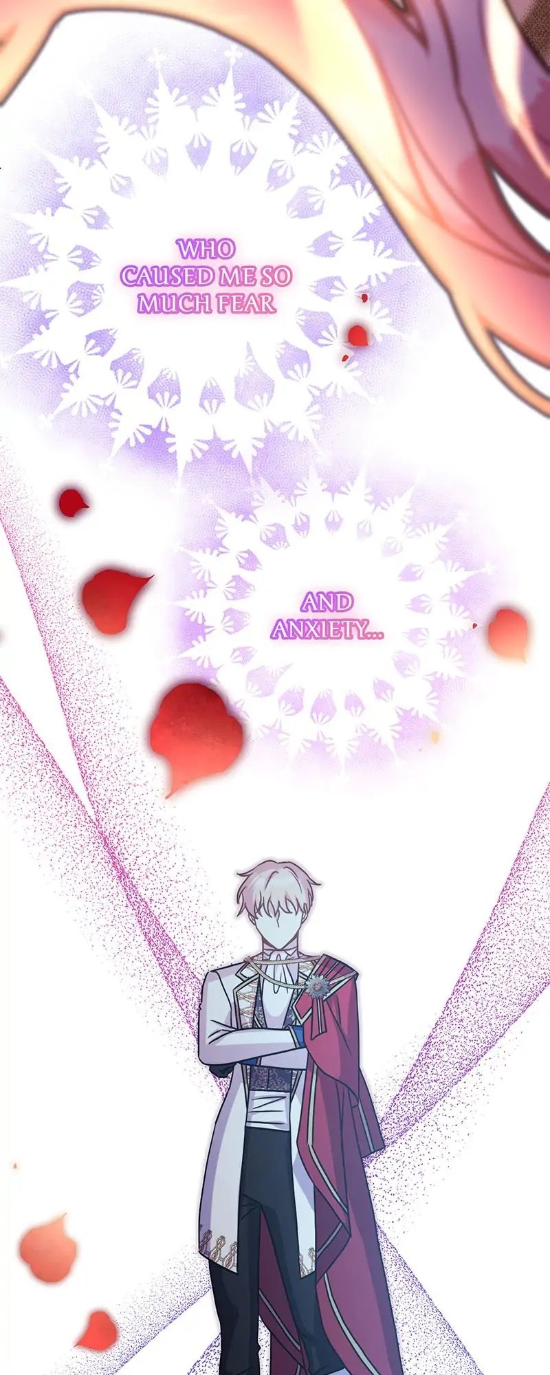 Another Typical Fantasy Romance - Chapter 50 manhwa