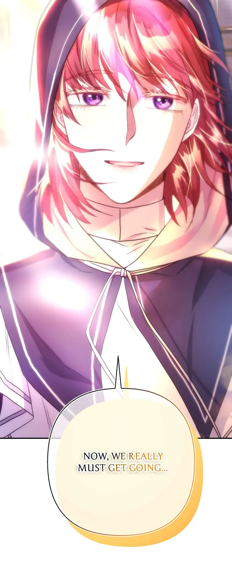 Another Typical Fantasy Romance - Chapter 50 manhwa