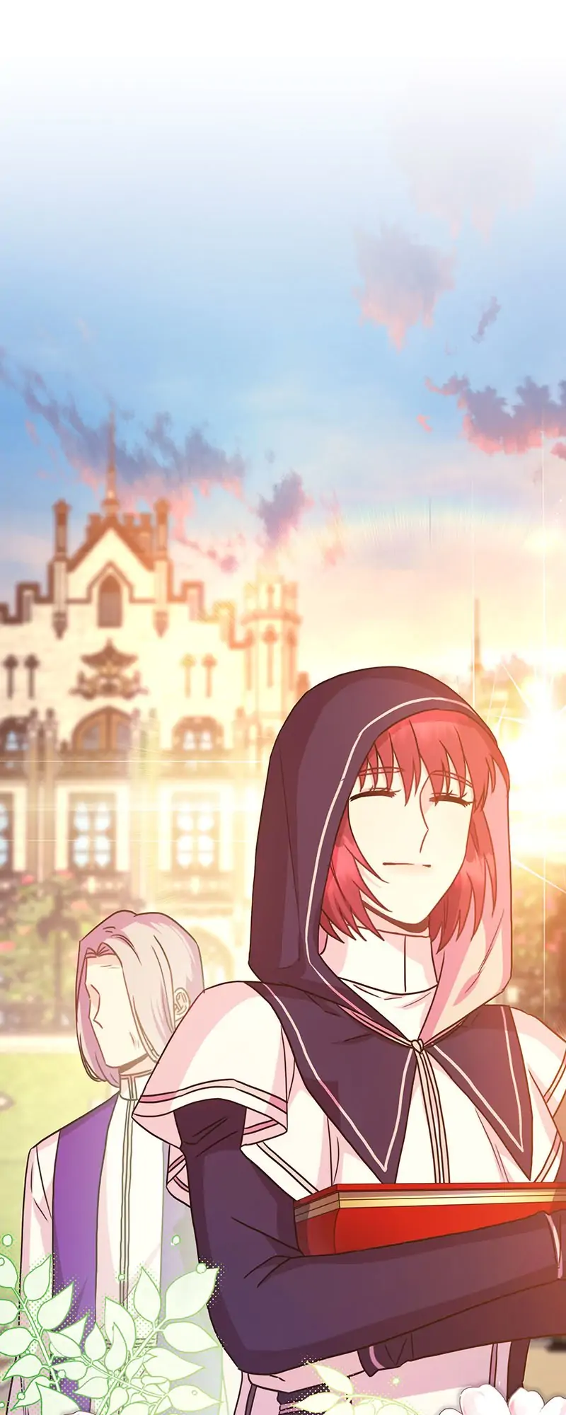 Another Typical Fantasy Romance - Chapter 50 manhwa