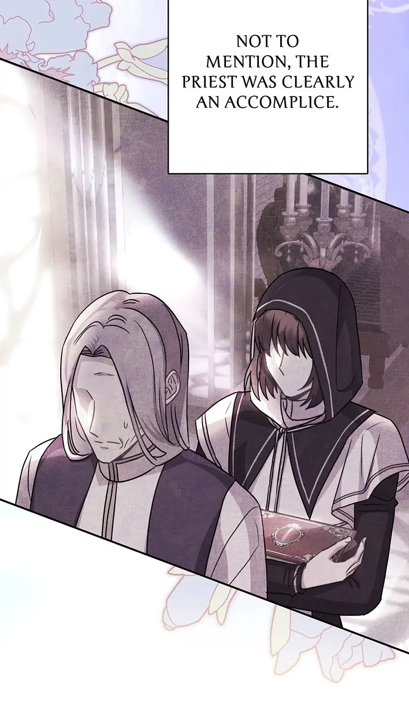 Another Typical Fantasy Romance - Chapter 50 manhwa