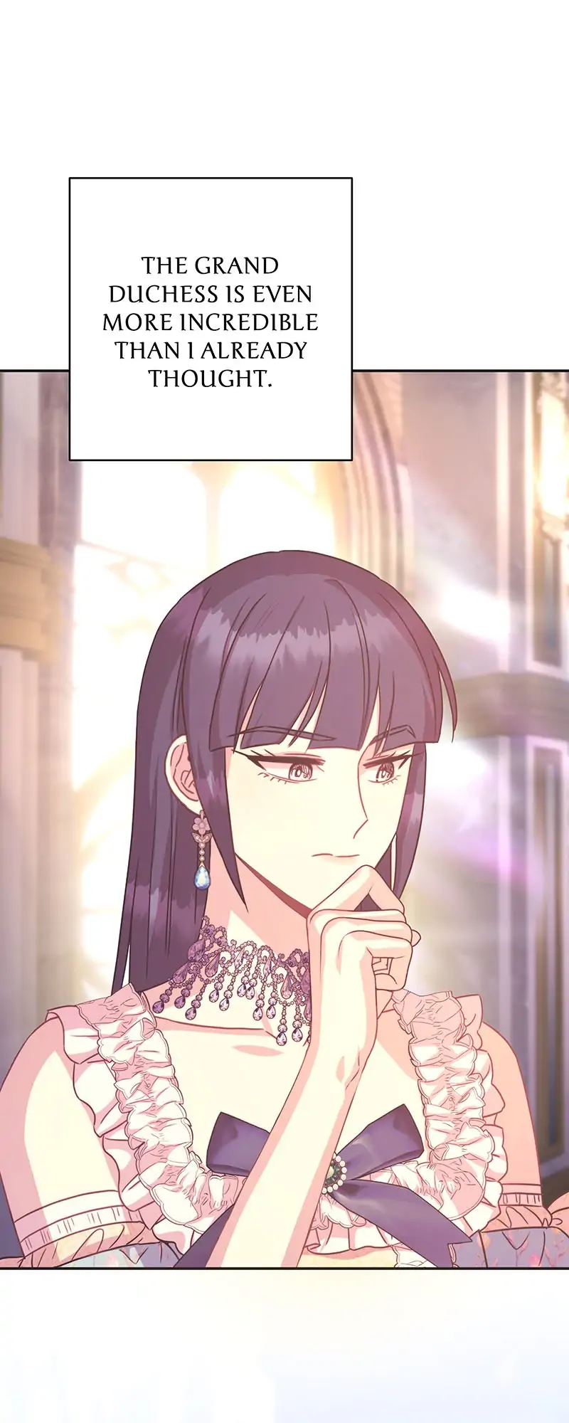 Another Typical Fantasy Romance - Chapter 50 manhwa