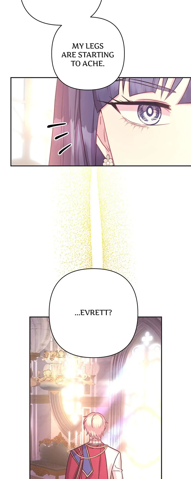 Another Typical Fantasy Romance - Chapter 50 manhwa