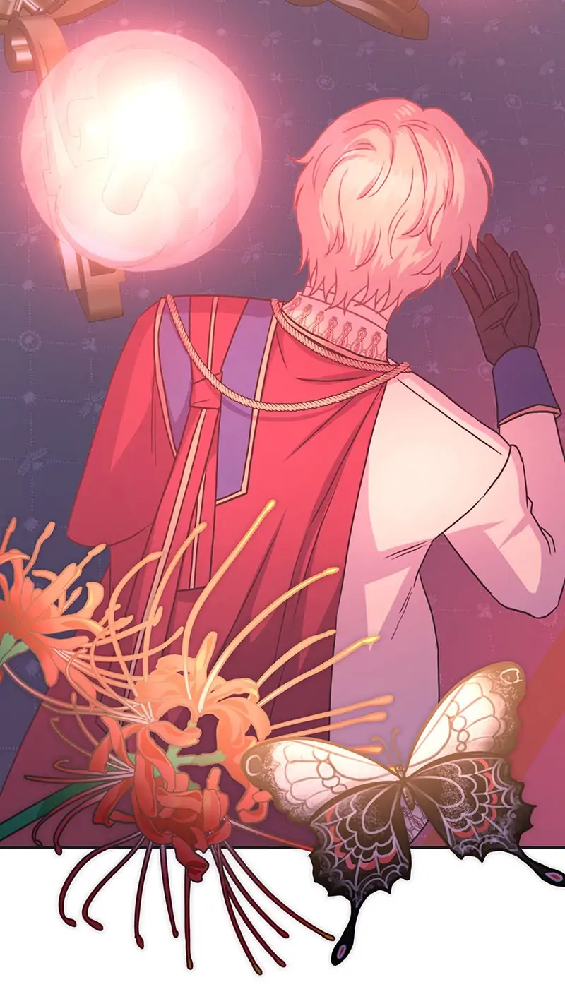 Another Typical Fantasy Romance - Chapter 50 manhwa