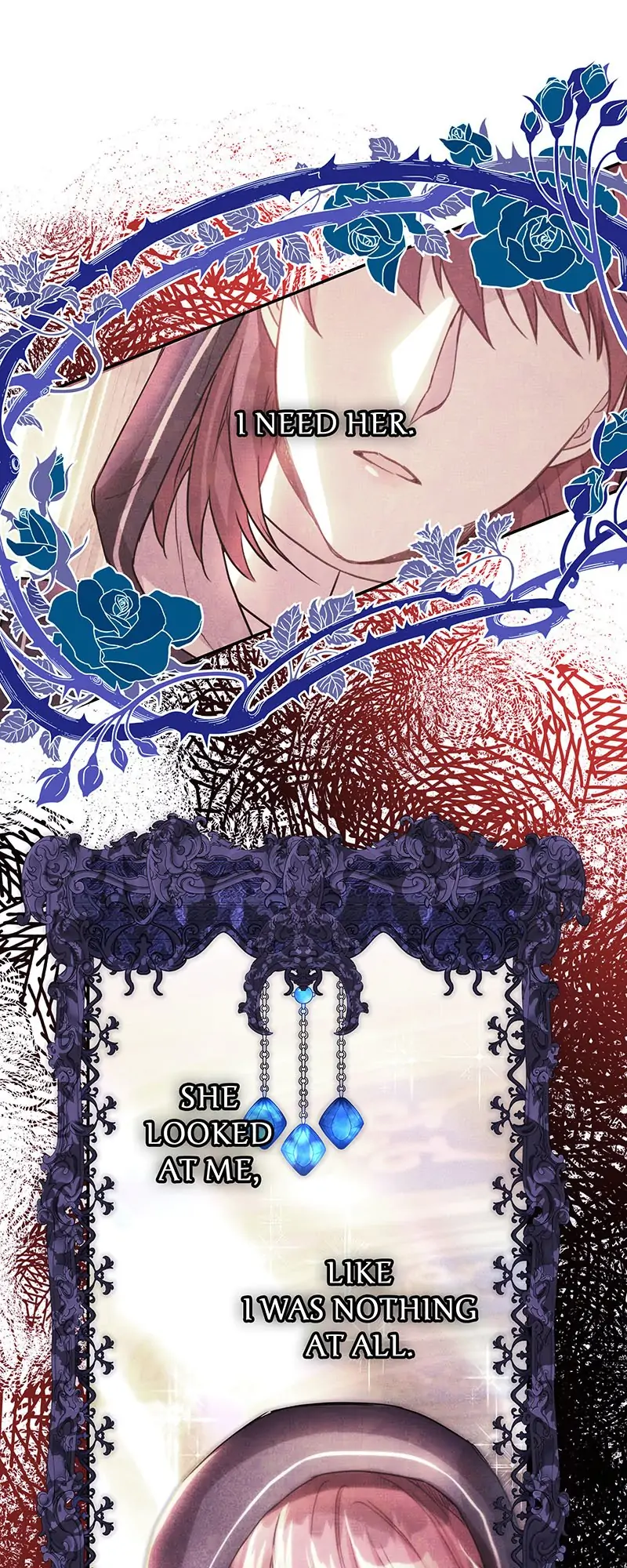 Another Typical Fantasy Romance - Chapter 50 manhwa