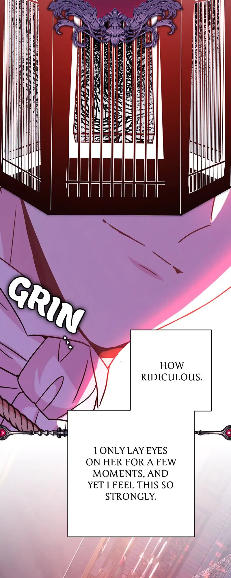 Another Typical Fantasy Romance - Chapter 50 manhwa