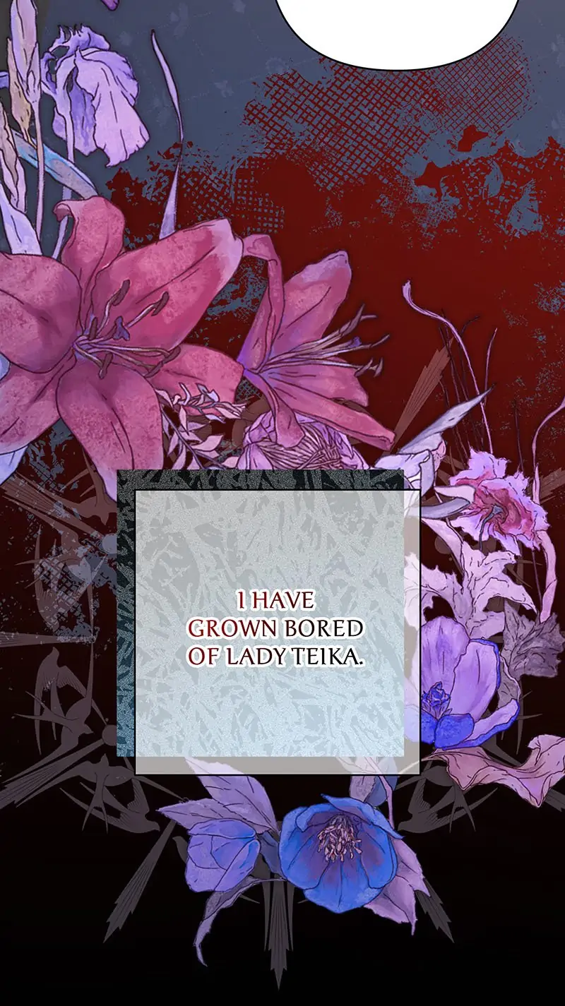 Another Typical Fantasy Romance - Chapter 50 manhwa
