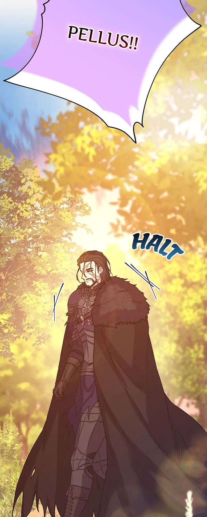 Another Typical Fantasy Romance - Chapter 50 manhwa