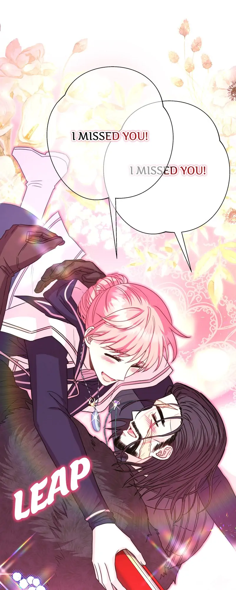 Another Typical Fantasy Romance - Chapter 50 manhwa