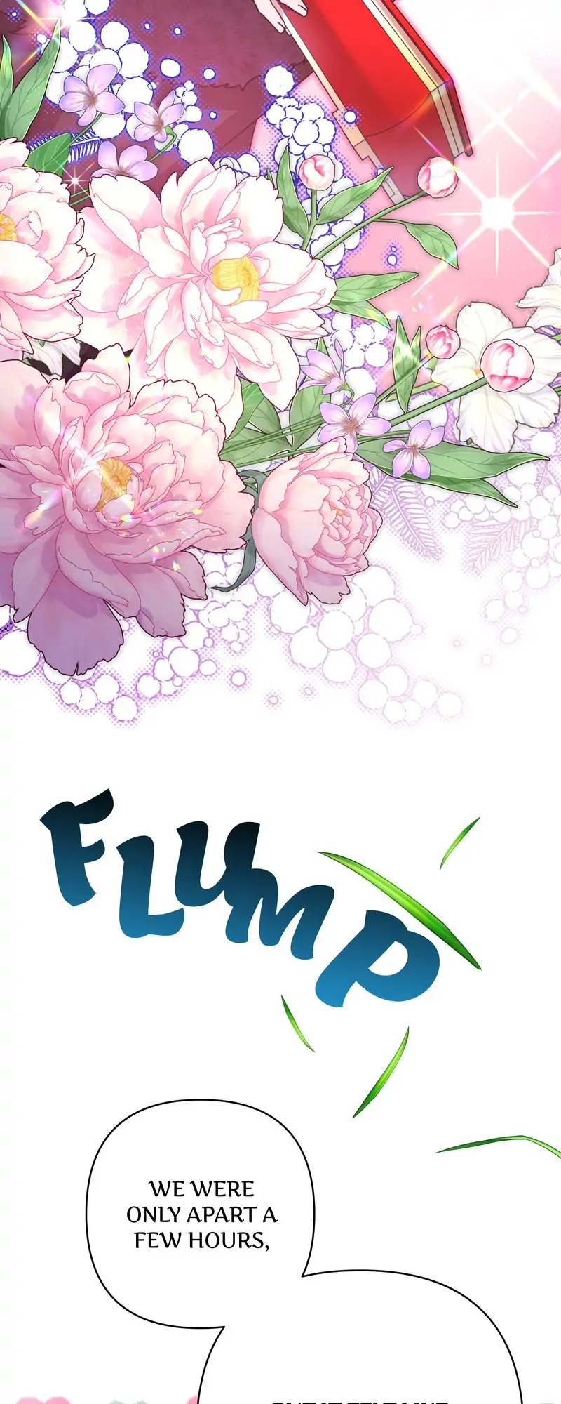Another Typical Fantasy Romance - Chapter 50 manhwa