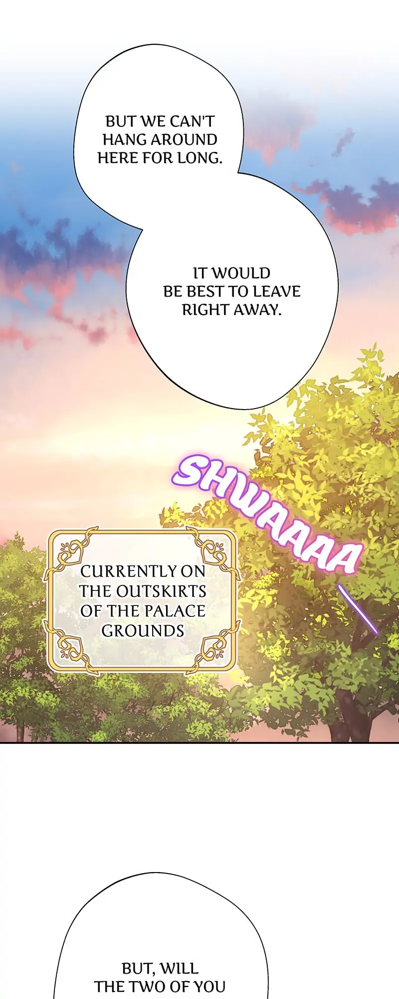 Another Typical Fantasy Romance - Chapter 50 manhwa