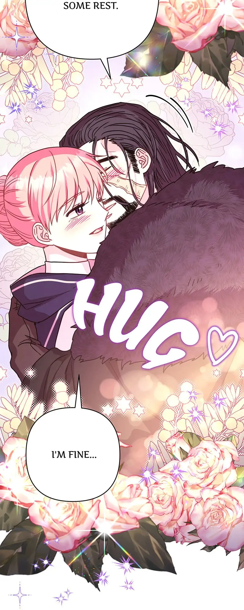 Another Typical Fantasy Romance - Chapter 50 manhwa