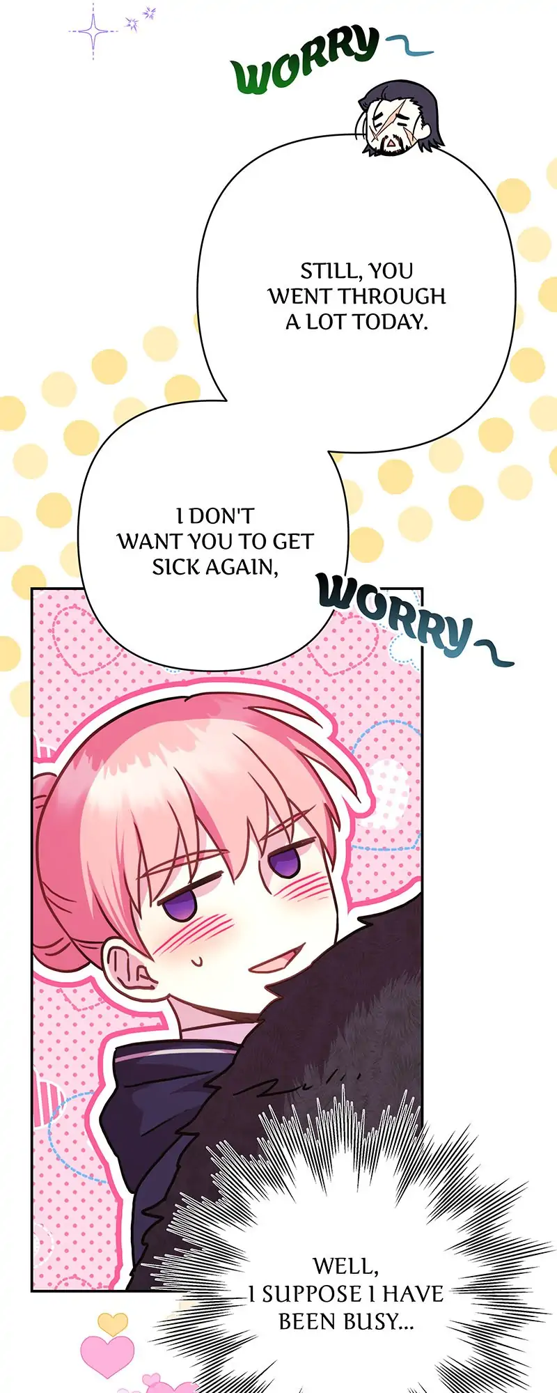 Another Typical Fantasy Romance - Chapter 50 manhwa