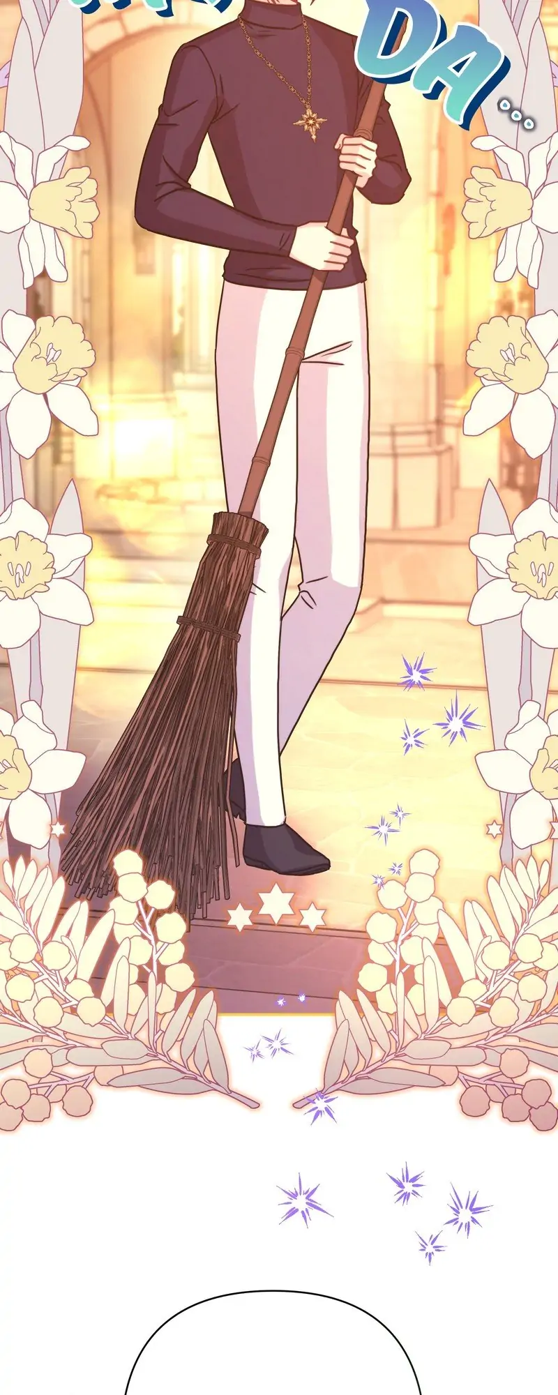 Another Typical Fantasy Romance - Chapter 50 manhwa