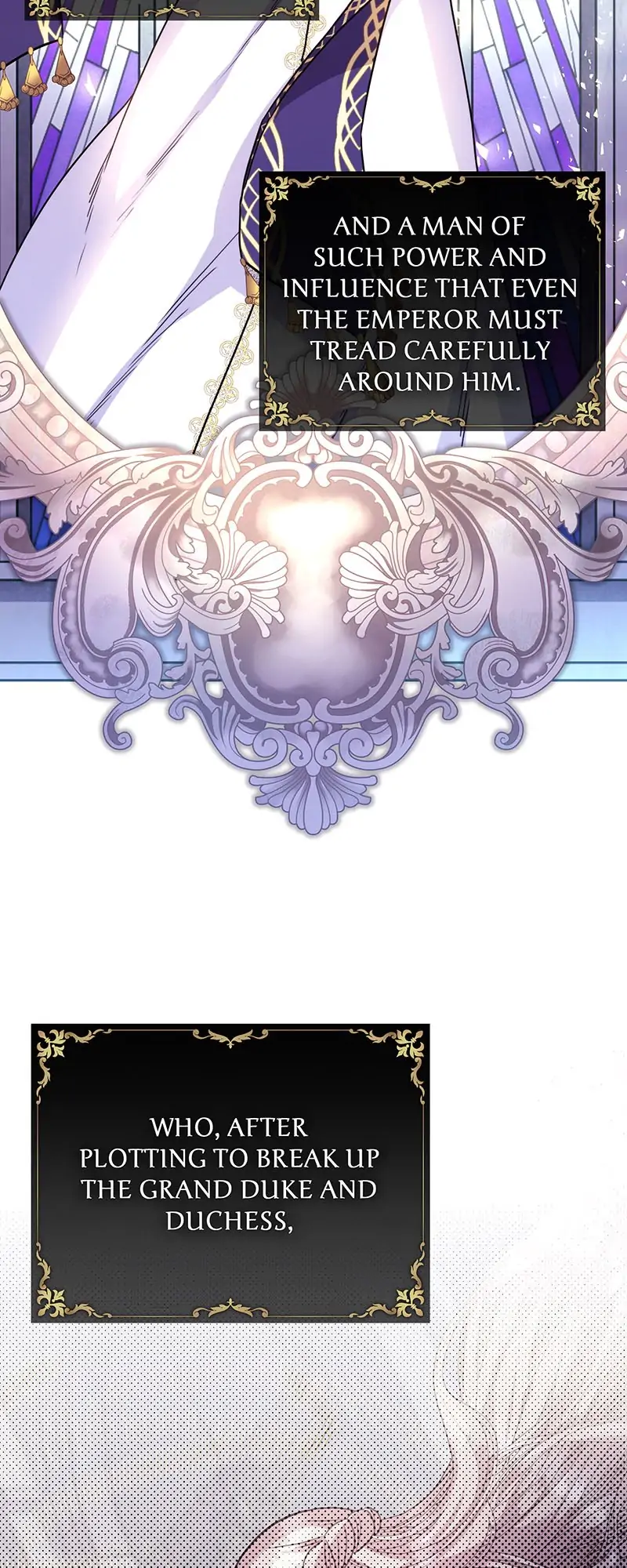 Another Typical Fantasy Romance - Chapter 51 manhwa